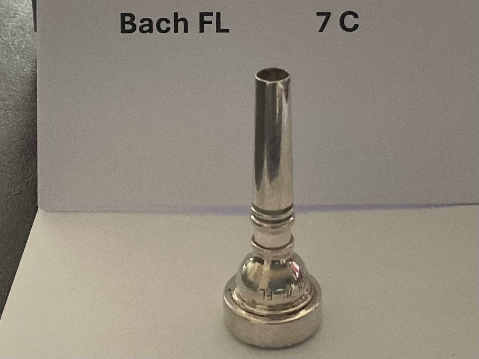 Instruments de musique: Melton 5-P – D'occasion à Tuggen par This12 1