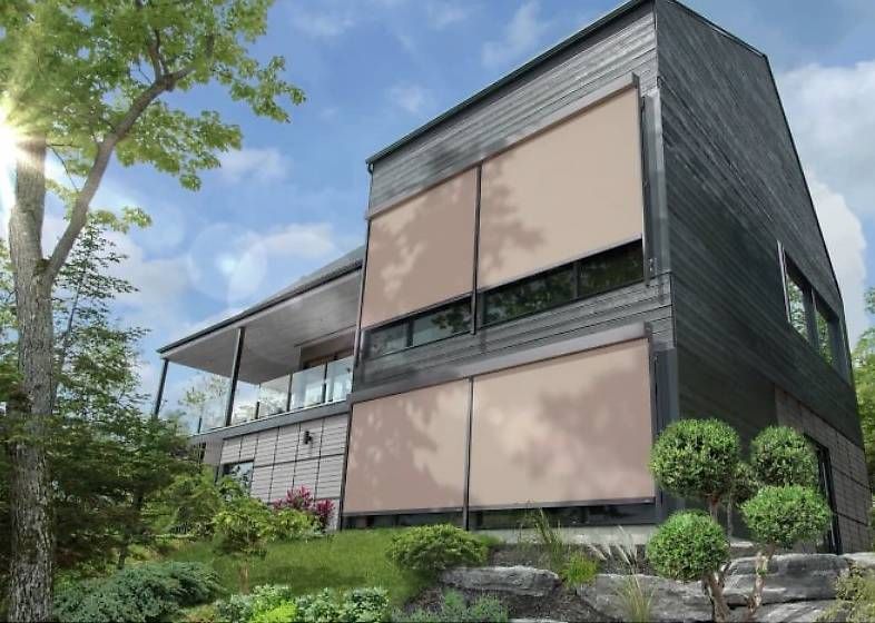 Rifugi: Pergola => Marke Stoba – Usato da Bärau venduto da Lehmann3552 2