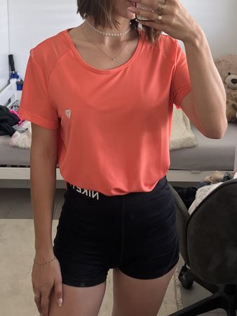 Haut de sport  S/M