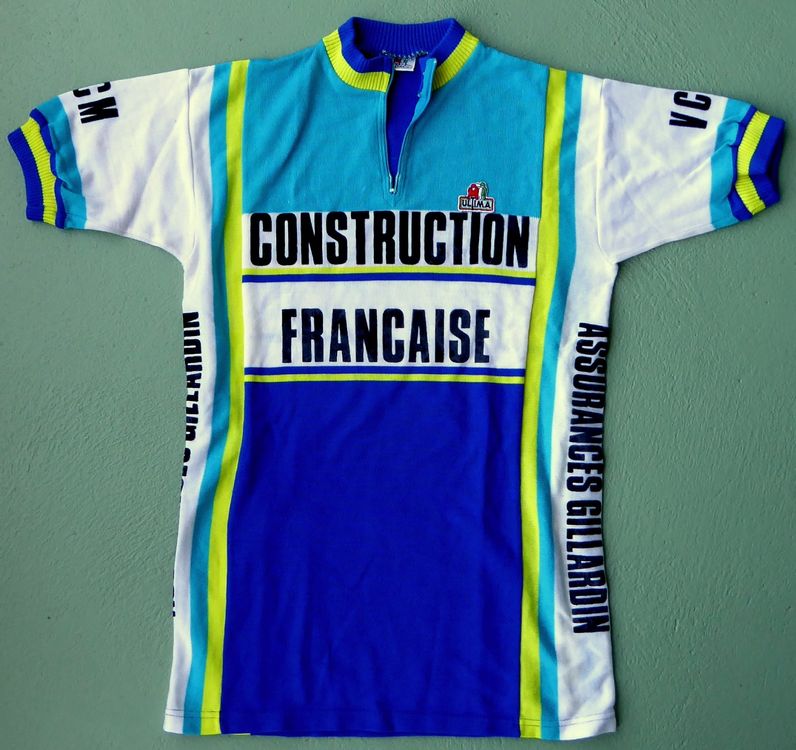 Vintage Bidon Bouteille Équipe Sky Elite Original Vélo