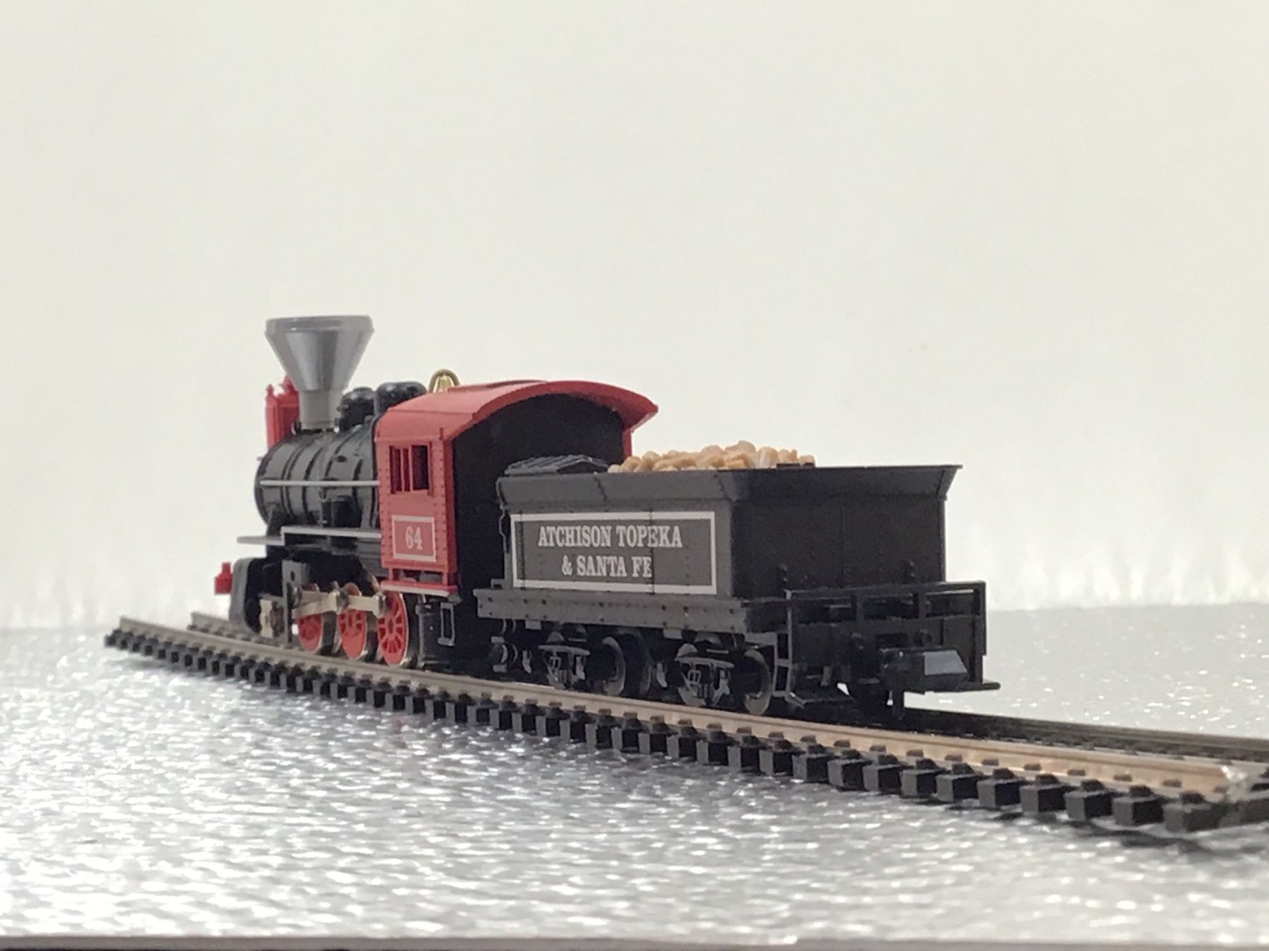 Trix Trains électriques: MINITRIX 2087 SPUR N – D'occasion à Männedorf par Spezial-Modelle 1