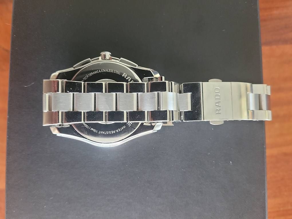 Rado Uhren: Rado Herrenuhr Neu – Gebraucht aus Sirnach von Rappunzel 3