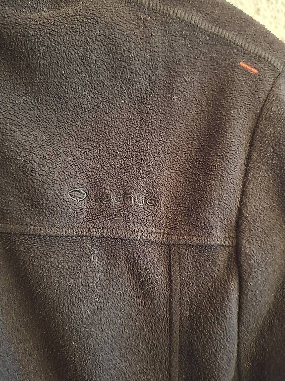 Maglioni & Felpe: Schwarzer Pullover von Quechua Grösse M – Usato da Belp venduto da ced_y8hx 3