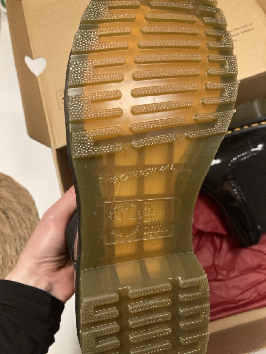 Dr. Martens Scarpe da donna: Dr.Martens – Usato da Winterthur venduto da Mane08 2