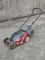tosaerba elettrico