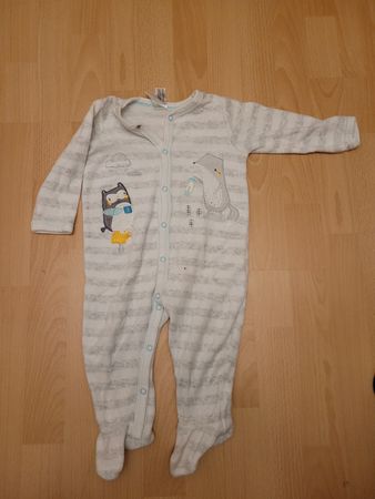 Pyjama gr. 80
