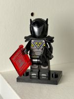 Lego collectable minifigure serie 19 Galactic Bounty Hunter