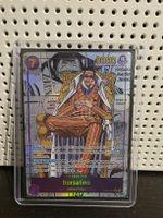 🔥 Borsalino Special Alternate Art Manga OP16