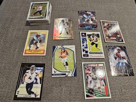 NFL Trading Cards Houston Texans