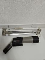 Kowa Spektiv TS-611 60mm mit Stativ West Germany
