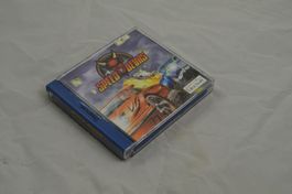 Speed Devils Sega Dreamcast Spiel CIB