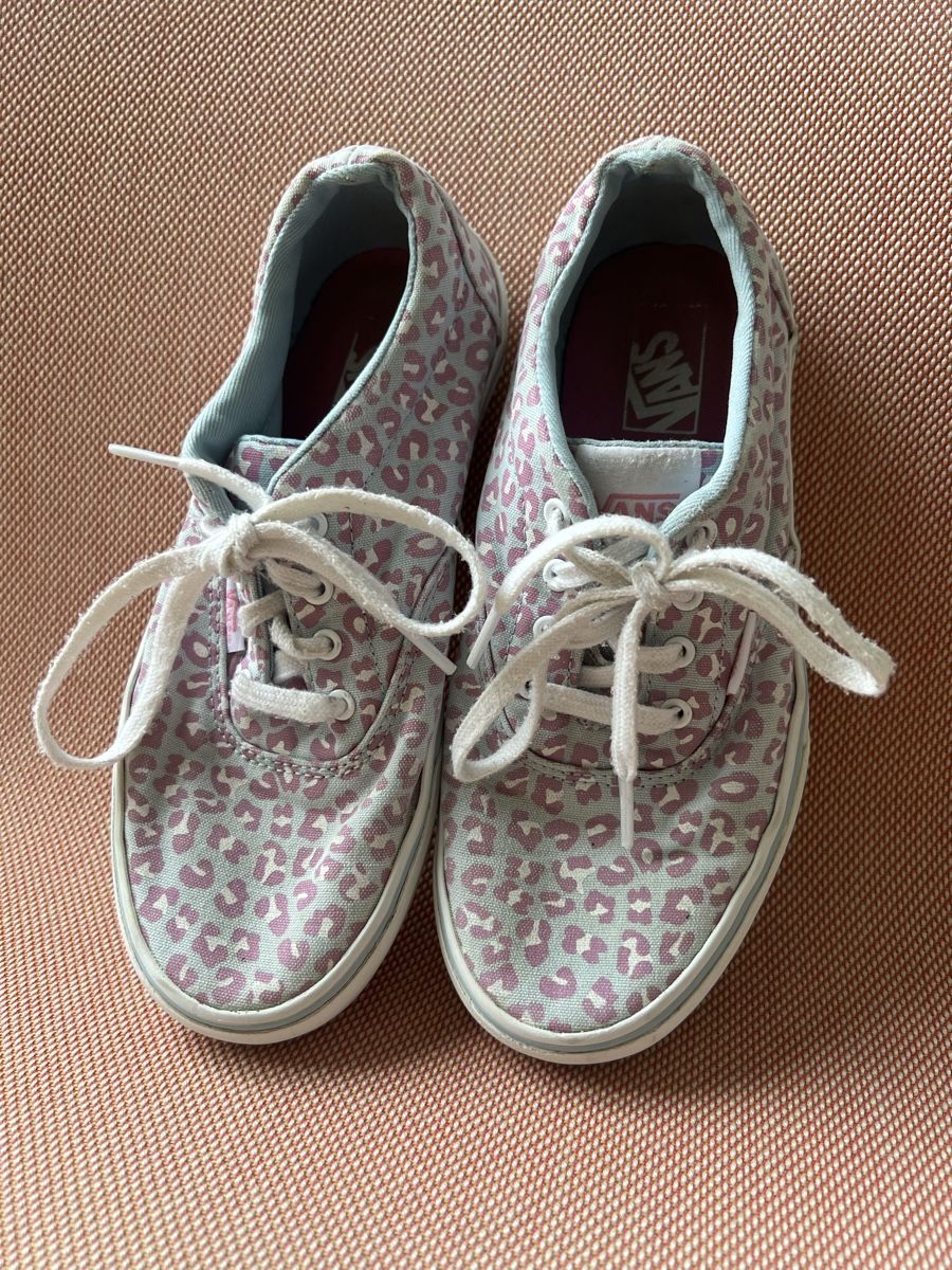Vans Scarpe da uomo: Vans in Grösse 34 – Usato da Frauenfeld venduto da Rinderer 1