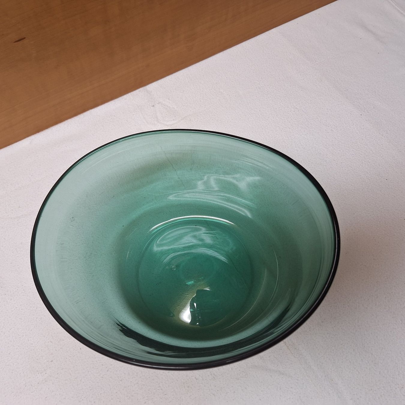 Ciotole: Versand möglich. Schöne Glas Schüssel (5) – Usato da Winterthur venduto da Goldpipau 8