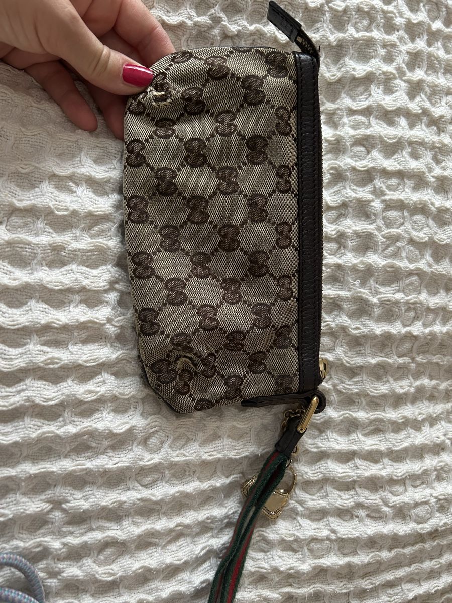 Gucci Sacs femmes: Mini-bag Gucci – D'occasion à Ruvigliana par princesse10 3