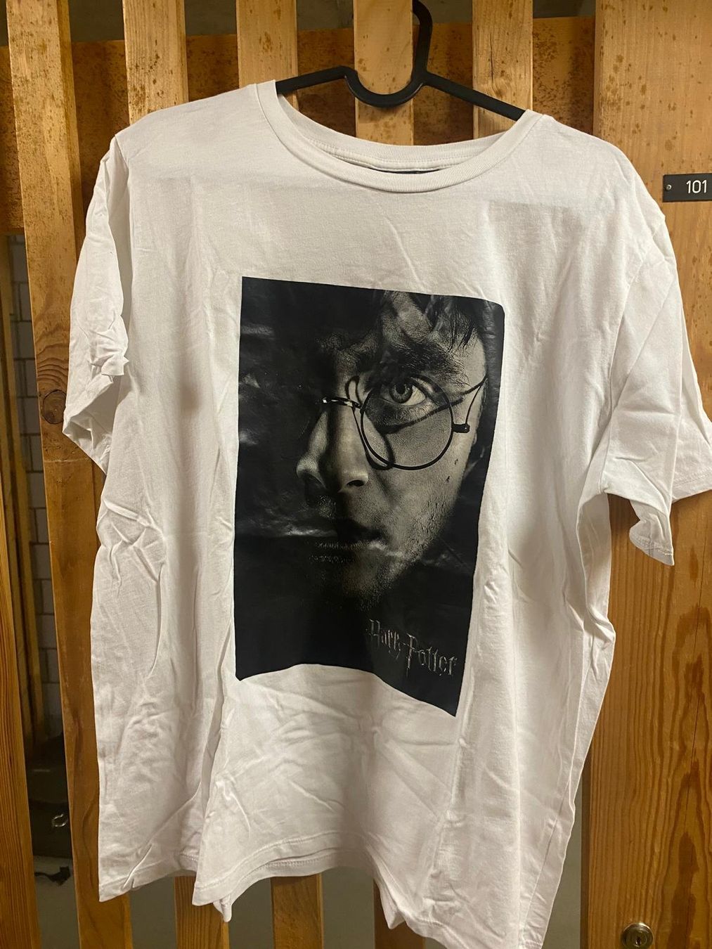 T-shirt: Harry Potter T-Shirt – Usato da Zürich venduto da luc_z8d5