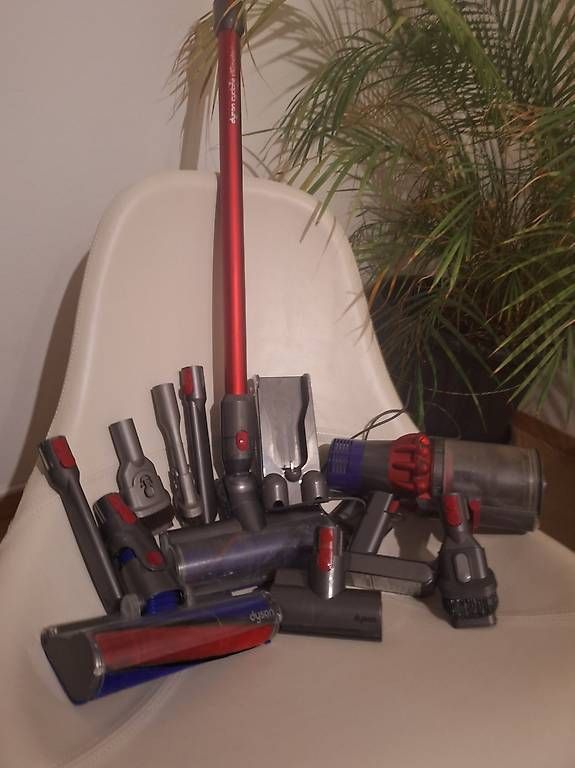 Staubsauger & Zubehör: Dyson Staubsauger – Defekt aus Madiswil von Oleander2