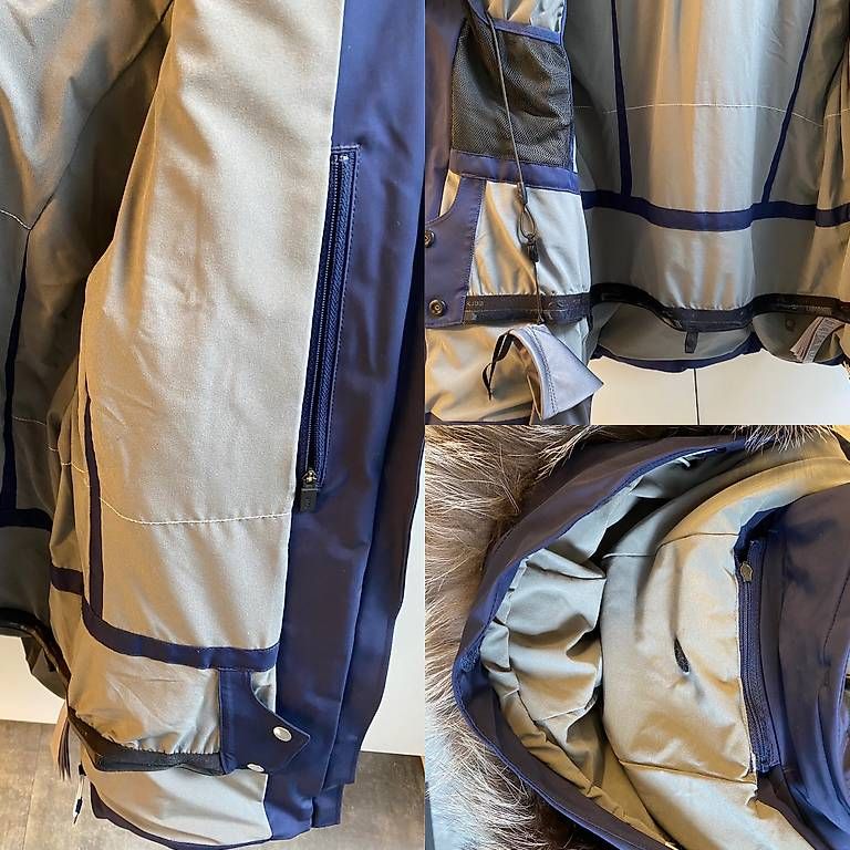 Kjus Giacche: Kjus Ski Jacke Damen – Nuovo (secondo la descrizione) da Merlischachen venduto da aly_9ncj 3