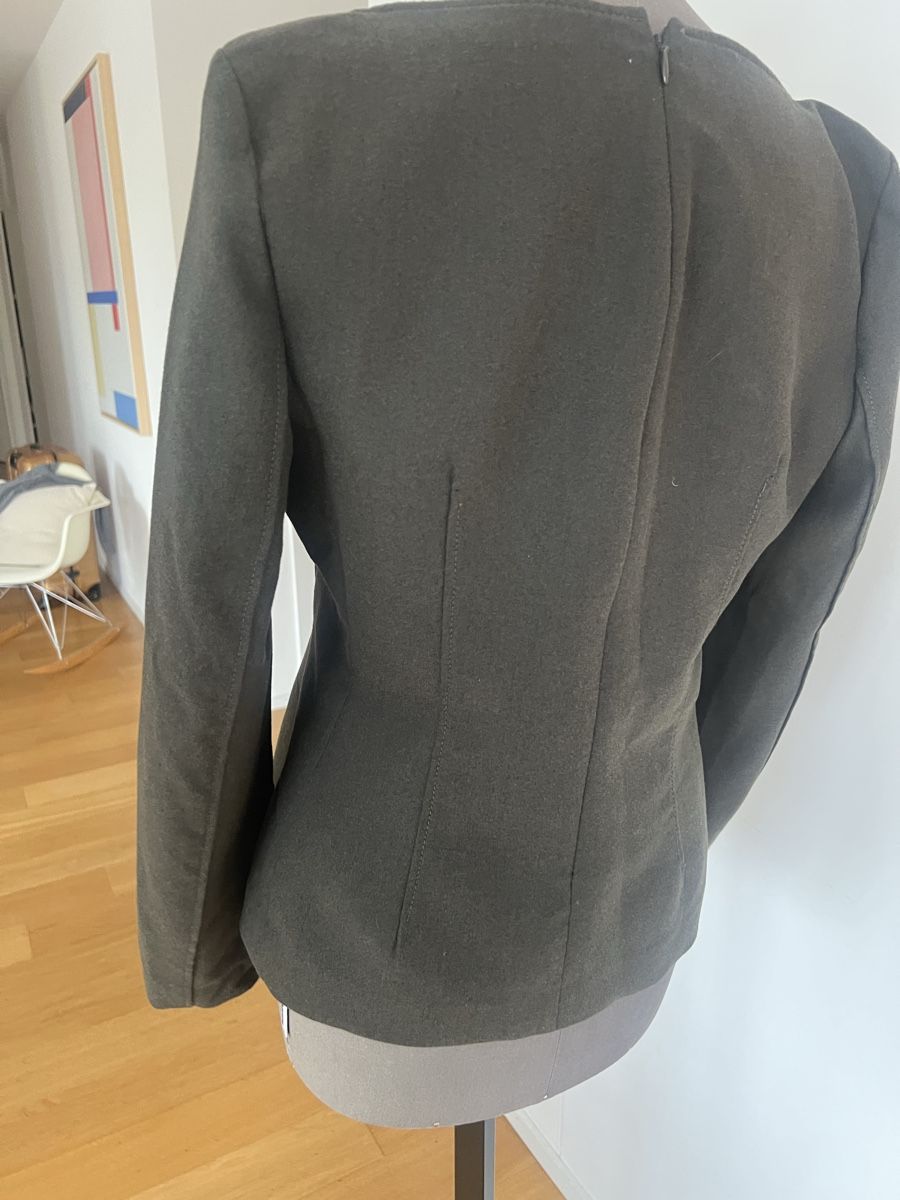 Zara Tops: Damen Oberteil ZARA – D'occasion à Thalwil par sonrisa55 1