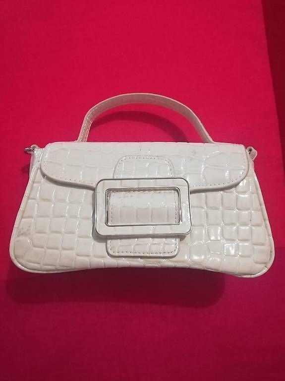 Borse da donna: Borsa piccola Zara  – Usato da Bellinzona venduto da lus_lyb5
