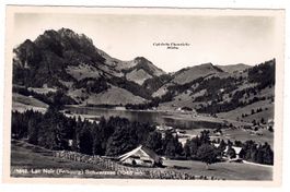 Lac Noir (Fribourg)