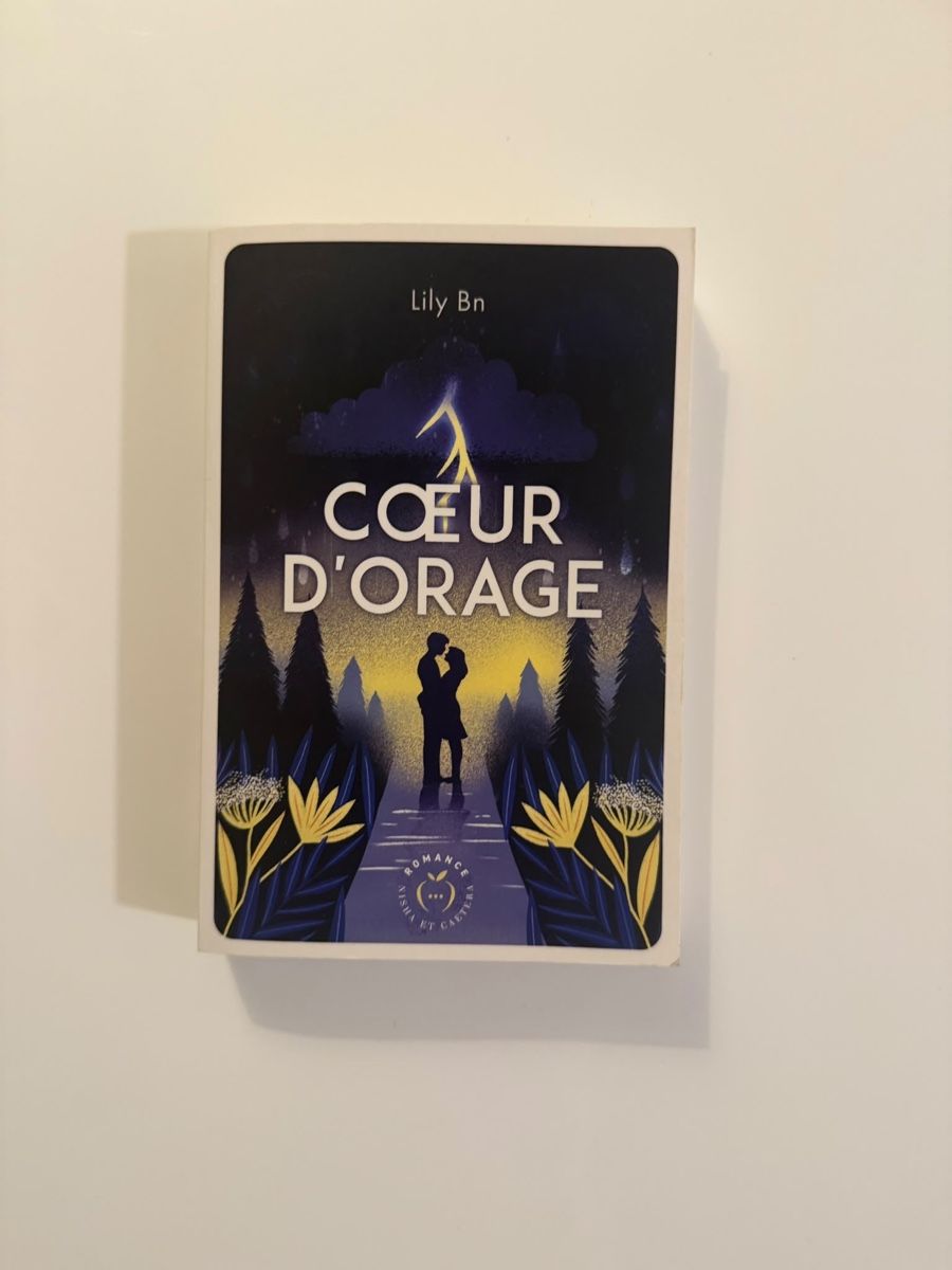 Livres: Livre – D'occasion à Chavannes-Renens par mel_l8ww 1