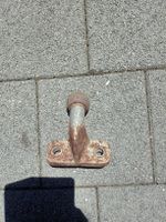 Anhängerkupplung Kugel gebraucht 