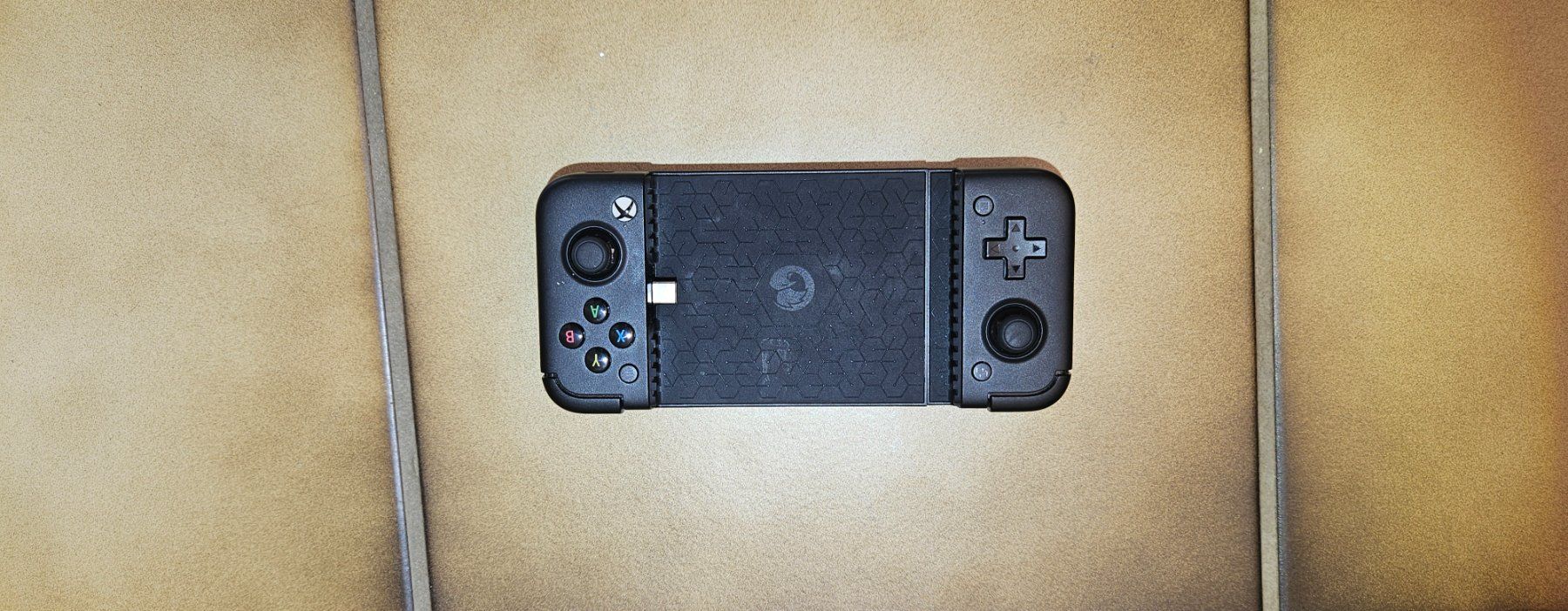 Controller: Gamesir X2 Pro – Usato da Venthône venduto da d0d01284