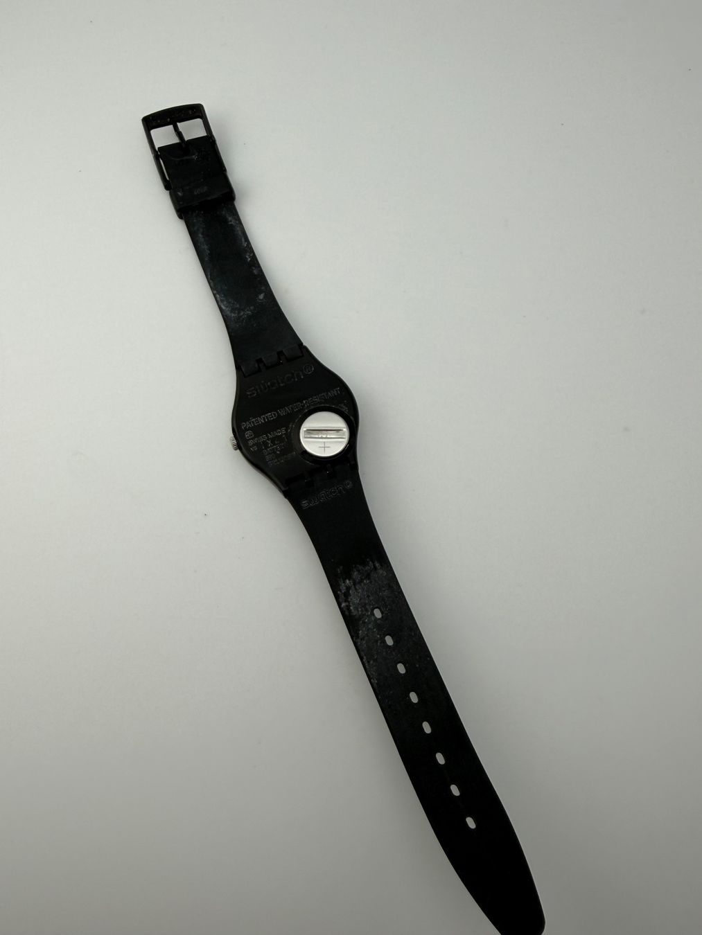 Swatch Uhren: SWATCH 34mm – Gebraucht aus Biel/Bienne von MrP_WatchesBiel 3