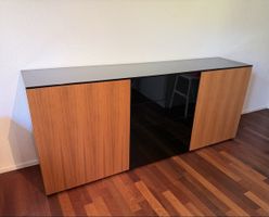 💥SIDEBOARD Tocca/Nussbaumholz💥