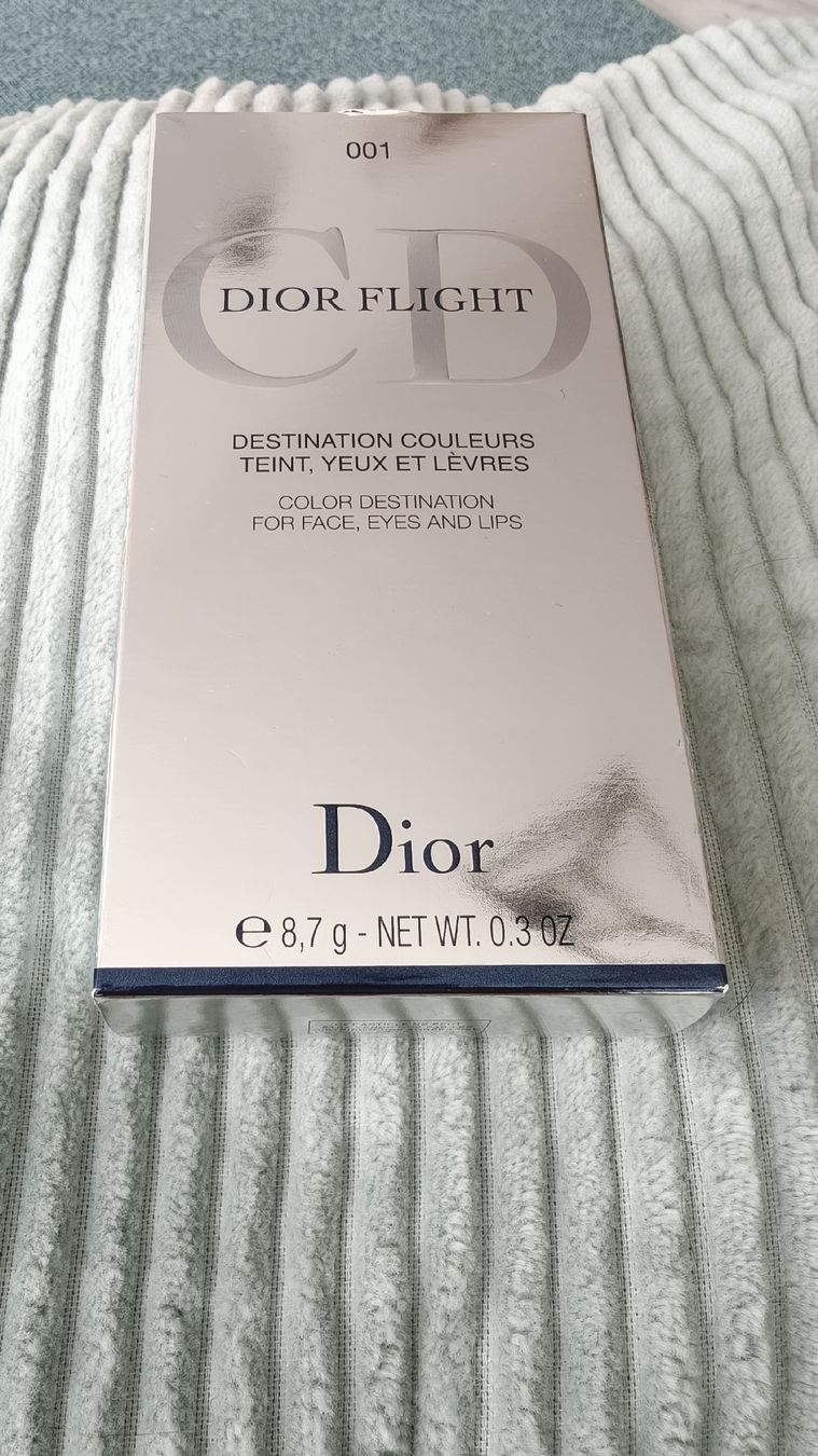 Dior Make-up: 💎 Sammlerstück Dior Flight – Nuovo (secondo la descrizione) da Bern venduto da Keribosci 4