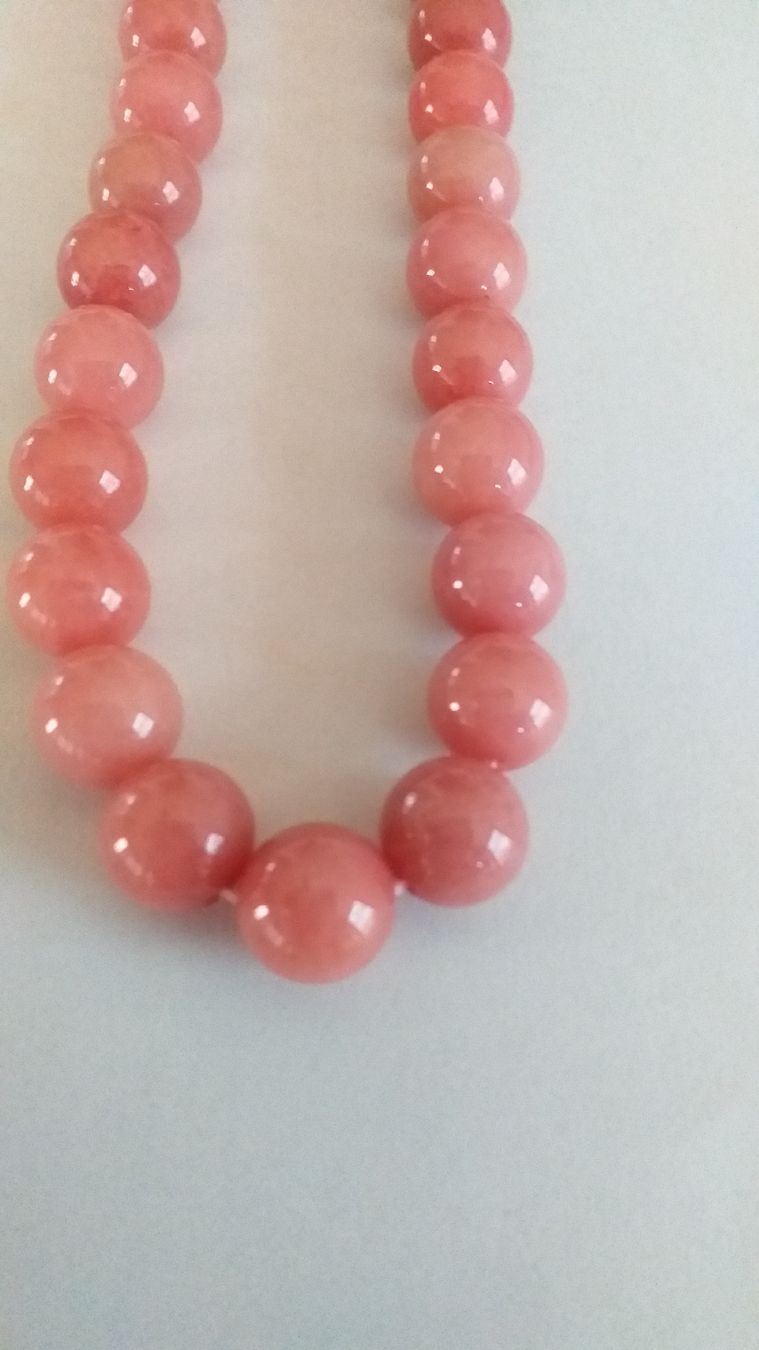 Catenine: Kette Sonnenstein – Nuovo e nell'imballaggio originale da Wünnewil venduto da 04Blume 2