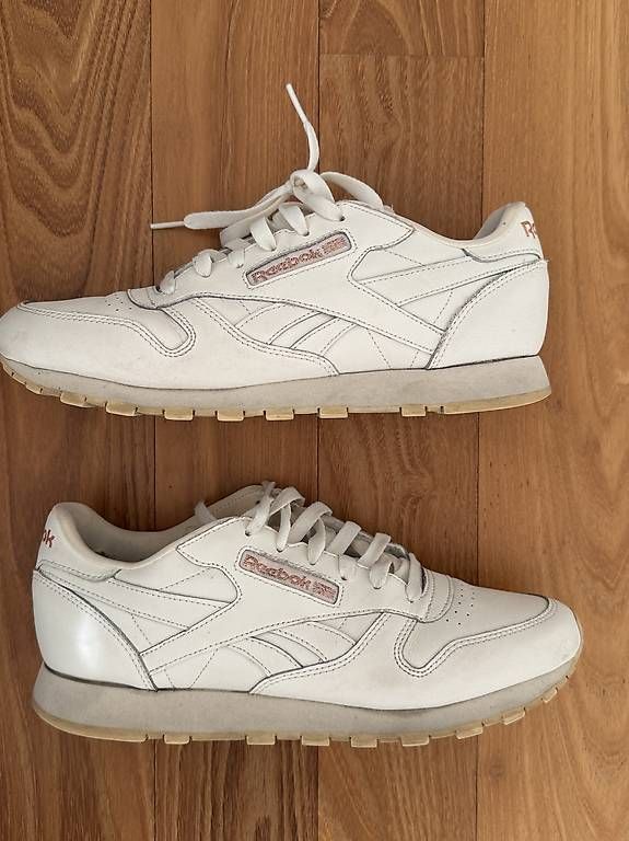 Reebok Chaussures femmes: REEBOK Classic Sneaker - Gr 40 – D'occasion à Sirnach par Hispanita 3