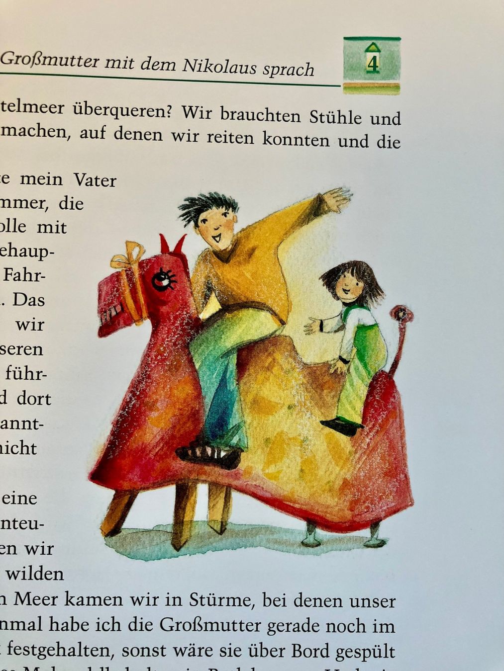 Bücher: Weihnachstduft und Sternenglanz – Gebraucht aus Winterthur von Barunggeli 4