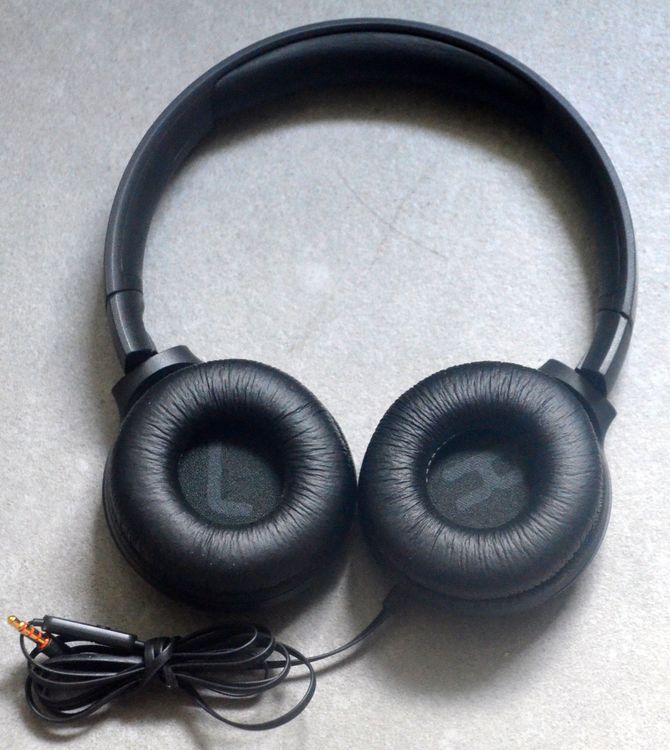 JBL Kopfhörer: Kopfhörer JBL Tune 500 casque audio – Gebraucht aus Collonges von arashee 4