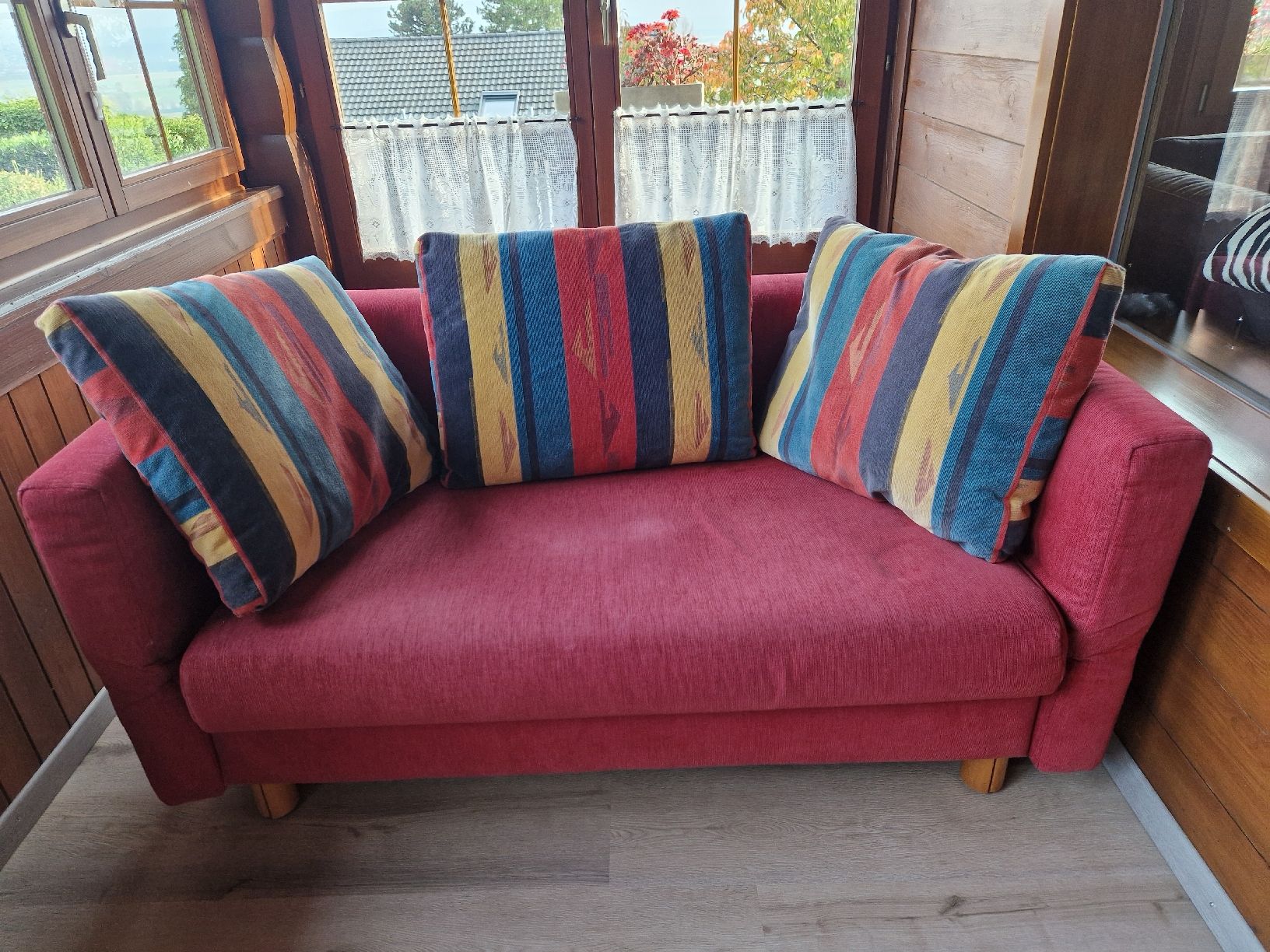 Sofas: Sofa – D'occasion à Jens par Sabinet