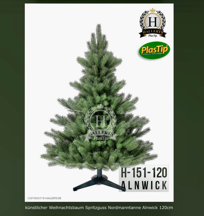 Tannenbaum Spritzguss Günstig 2025 Evey Kerrill