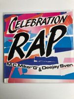 M.C. Miker "G" & Deejay Sven