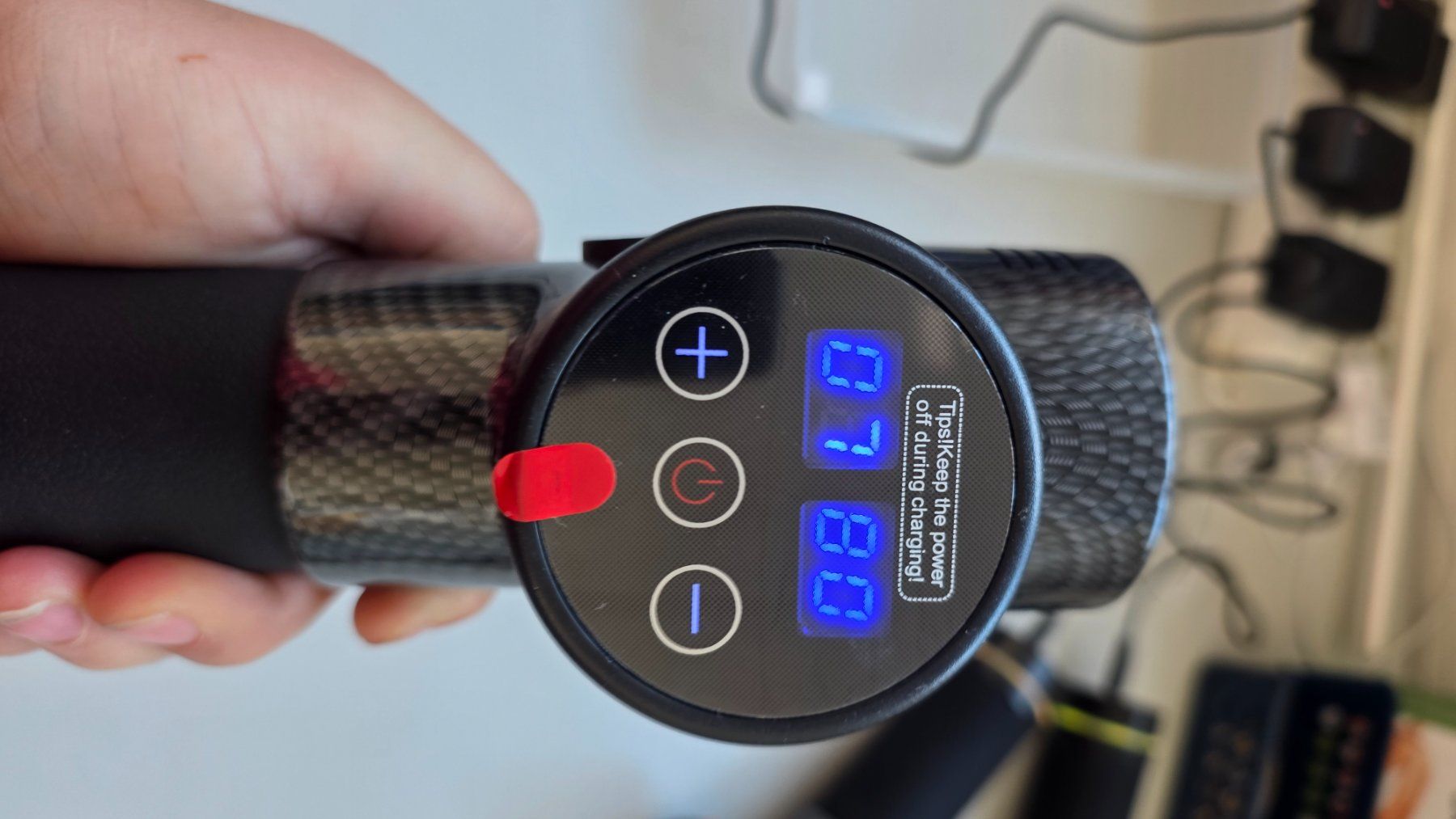 Appareils de massage: Relaxonic Massagegeraet - Top Zustand - Neuwertig – Neuf (Voir description) à Grüningen par scotus82 3