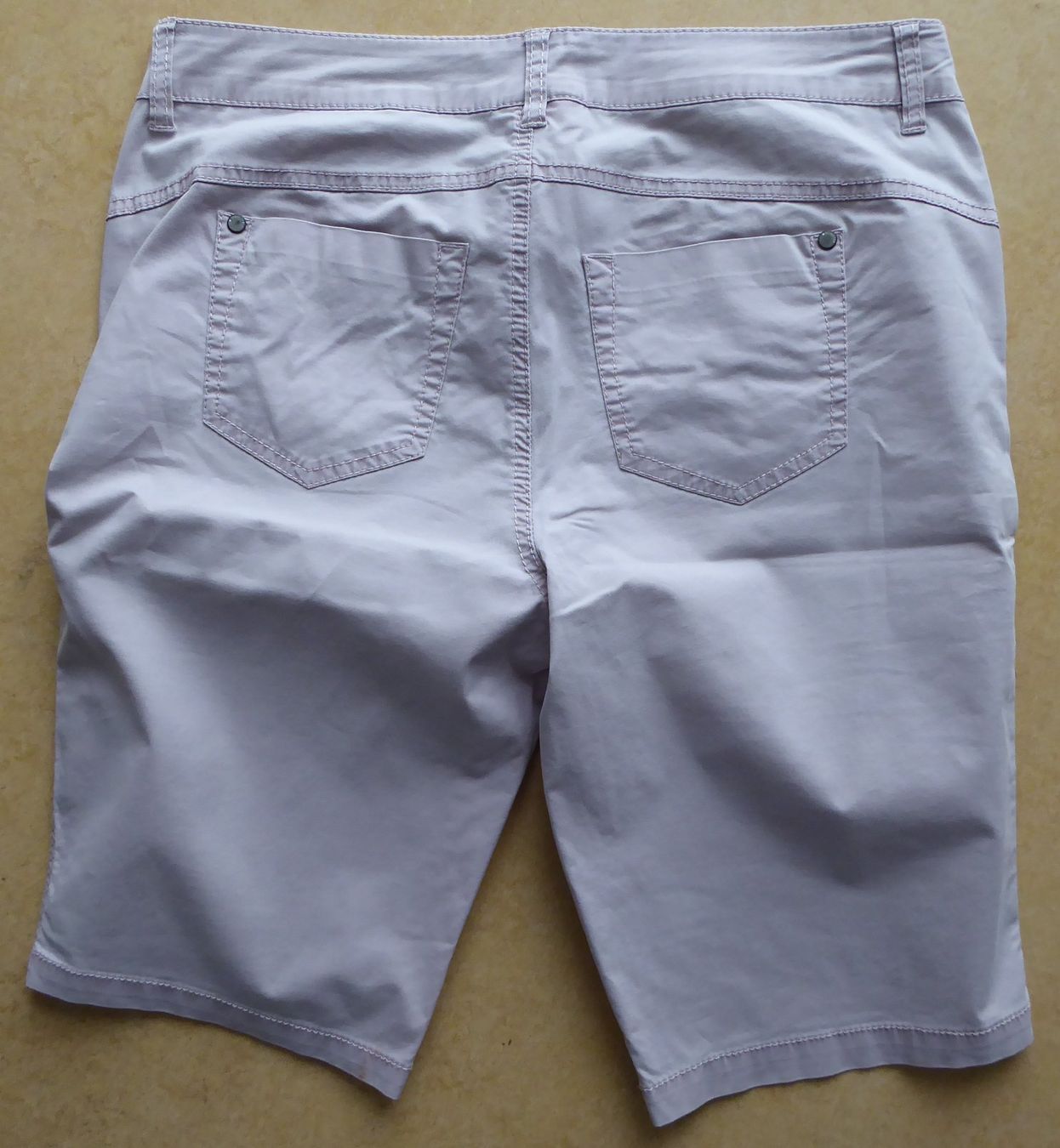 Pantaloni: Shorts Street One rosa Grösse 36 – Usato da Entlebuch venduto da roma6370 3