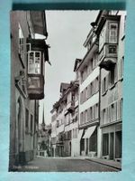Zürich Kirchgasse