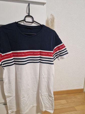 Herren T-Shirt L