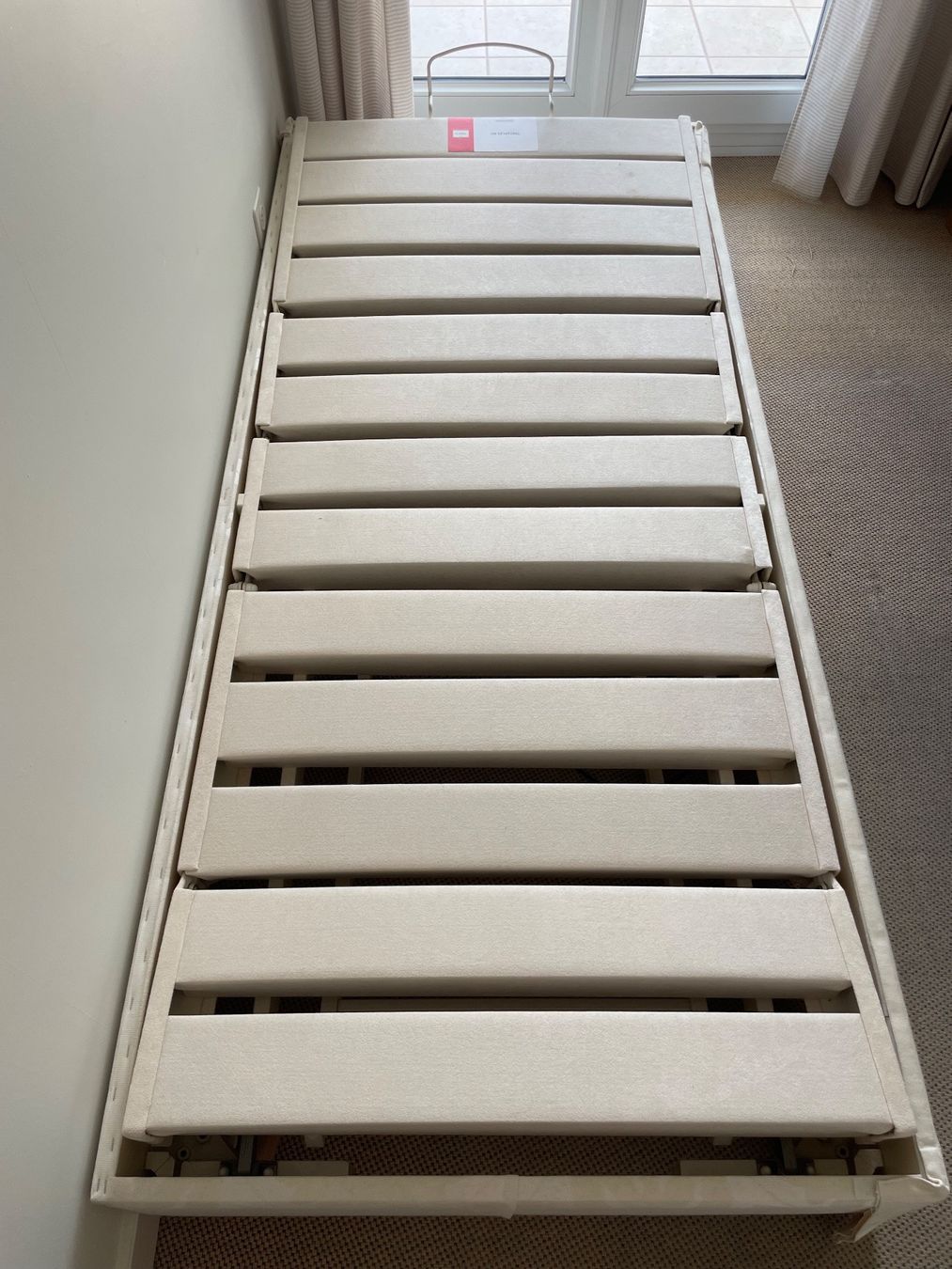 Letti: Electric bed Lit Treca Top quality Trecaflex M5 – Usato da Collonge-Bellerive venduto da IFound5 7