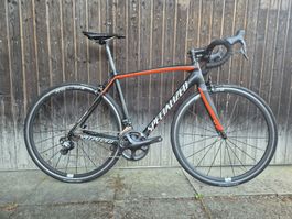 Specialized Tarmac Pro Sl5