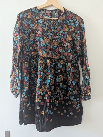 Zara-Tunika, Grösse M