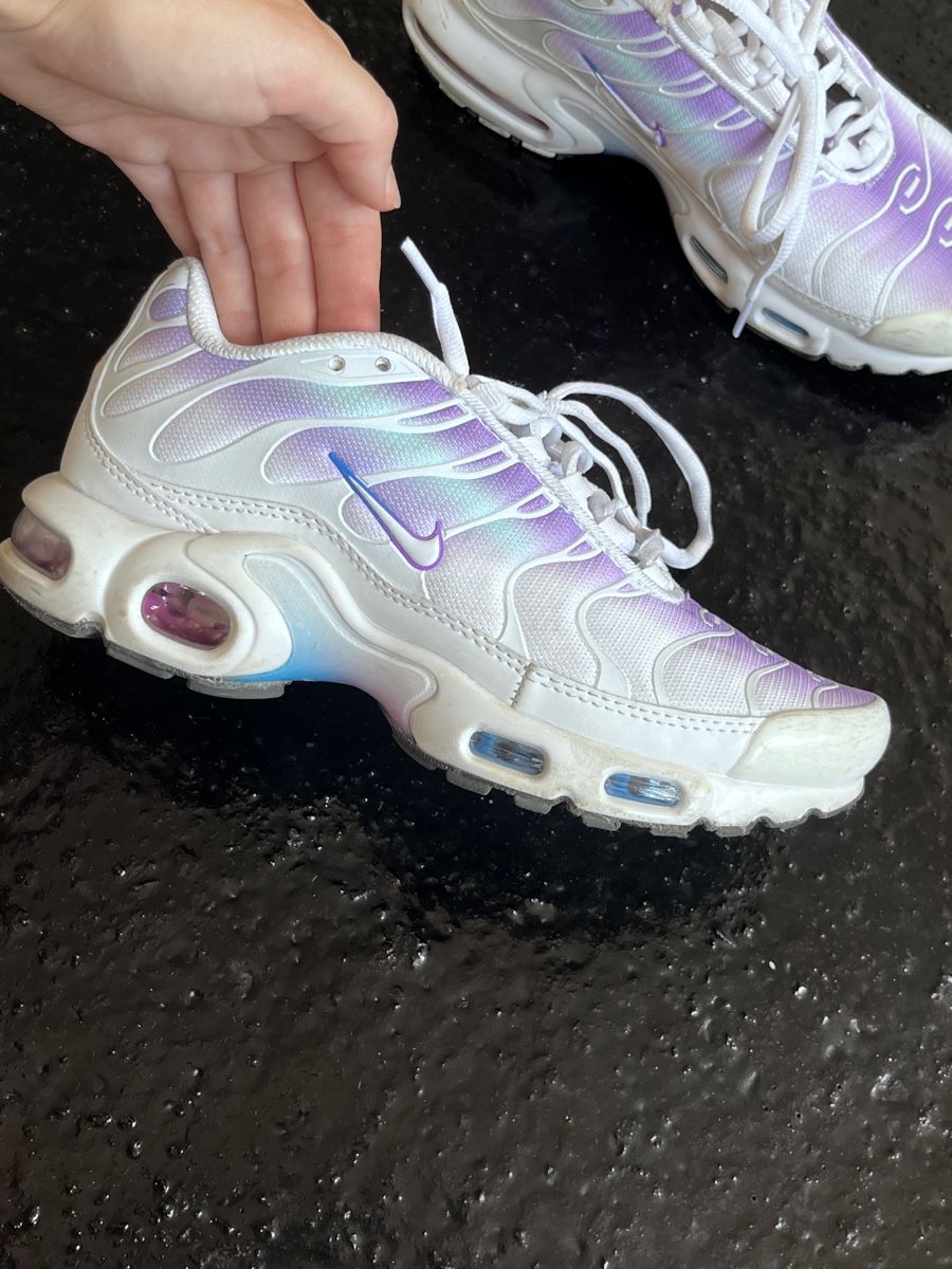 Nike Scarpe da donna: Nike Air Max plus TN – Usato da Zürich venduto da jtybwghj 1