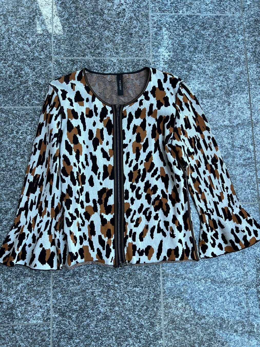 Marc Cain Giacche: Marc Cain Jacke – Usato da Remigen venduto da Orlana7
