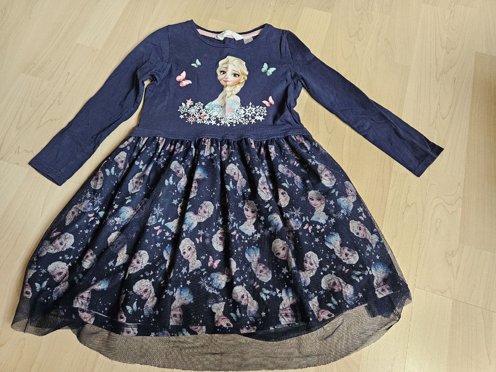 Giacche & Cappotti: Zara Jacke Gr.128 – Usato da Oberkulm venduto da Preneur 2