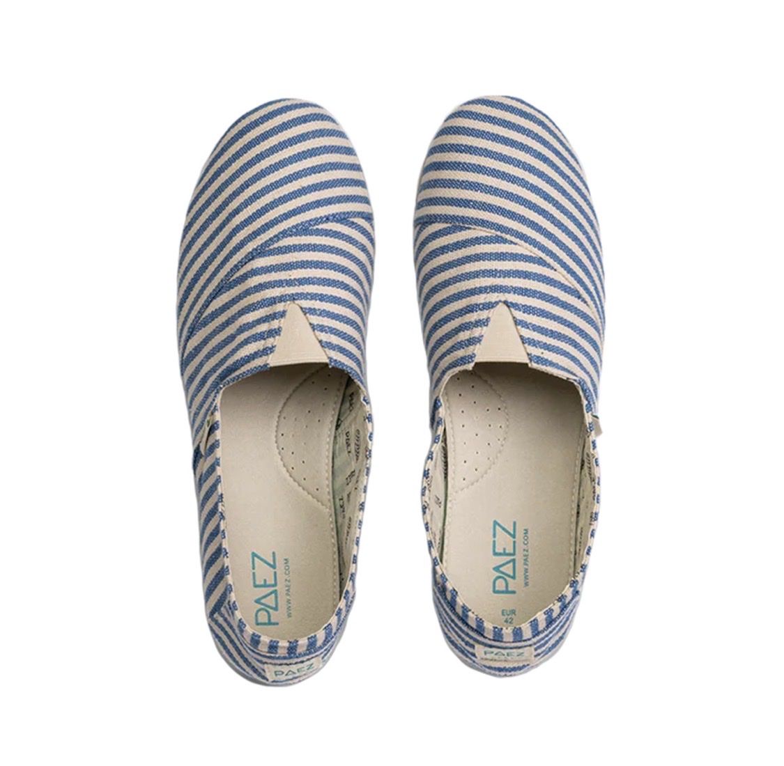 Scarpe da donna: Paez Surfy Argentina Gr.41 – Nuovo e nell'imballaggio originale da Möhlin venduto da Solmari74