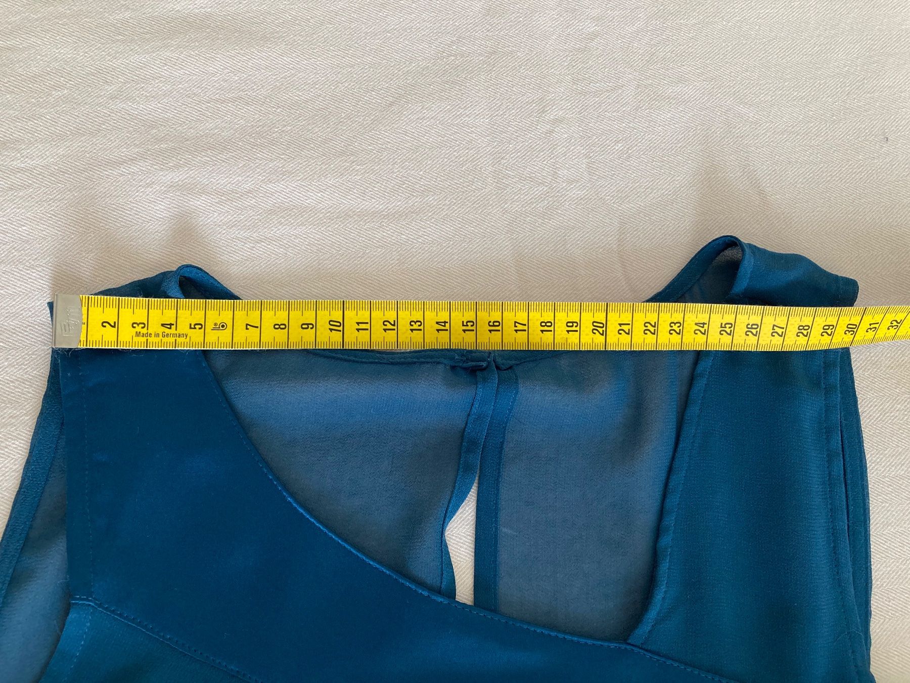 Vila Vestiti: VILA Kleid Gr. M - Top Zustand – Nuovo (secondo la descrizione) da Küsnacht ZH venduto da PLZoll 5