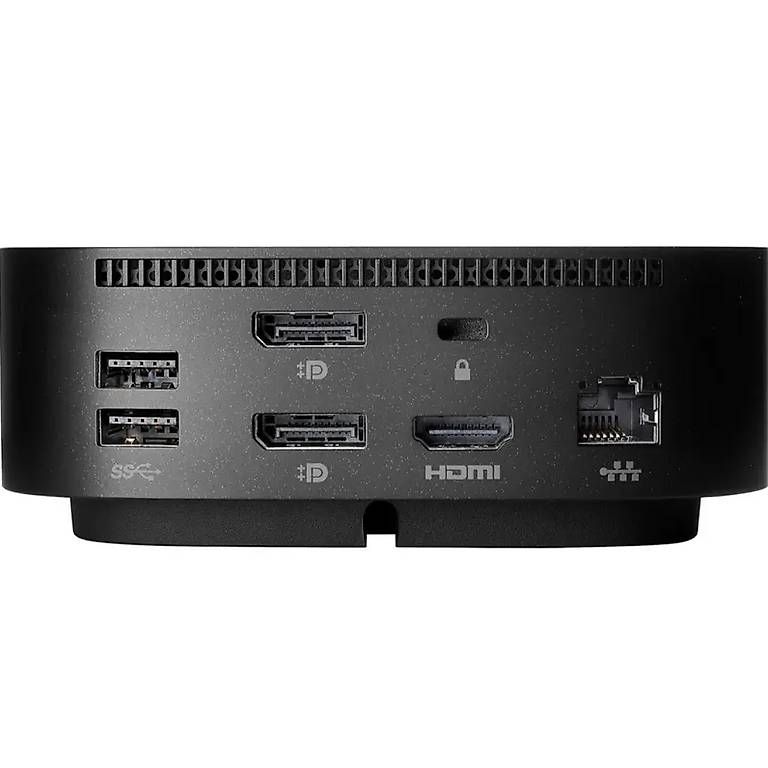 Docking station: HP Universal USB-C G5 Docking Station – D'occasion à Arboldswil par mat_xyx5 2